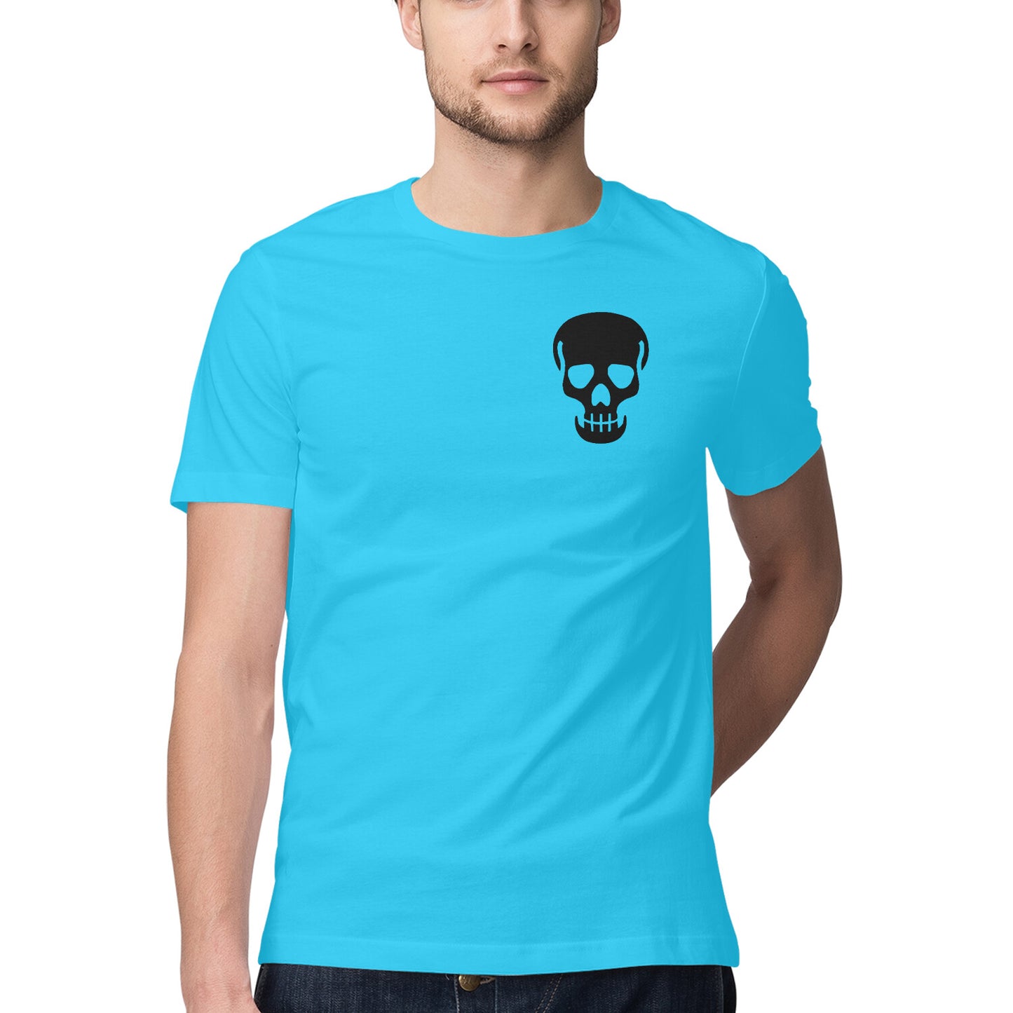 Skull - Unisex Tshirt