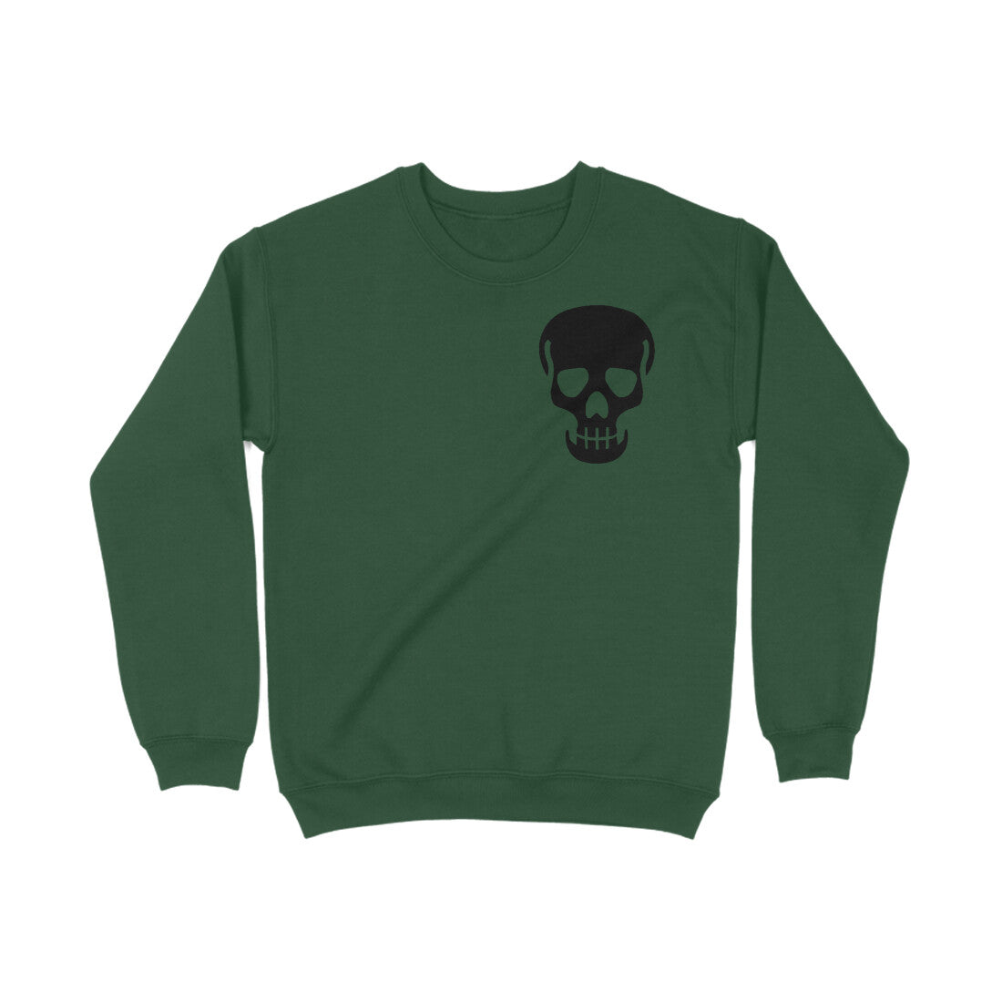 Skull - Unisex Sweatshirt