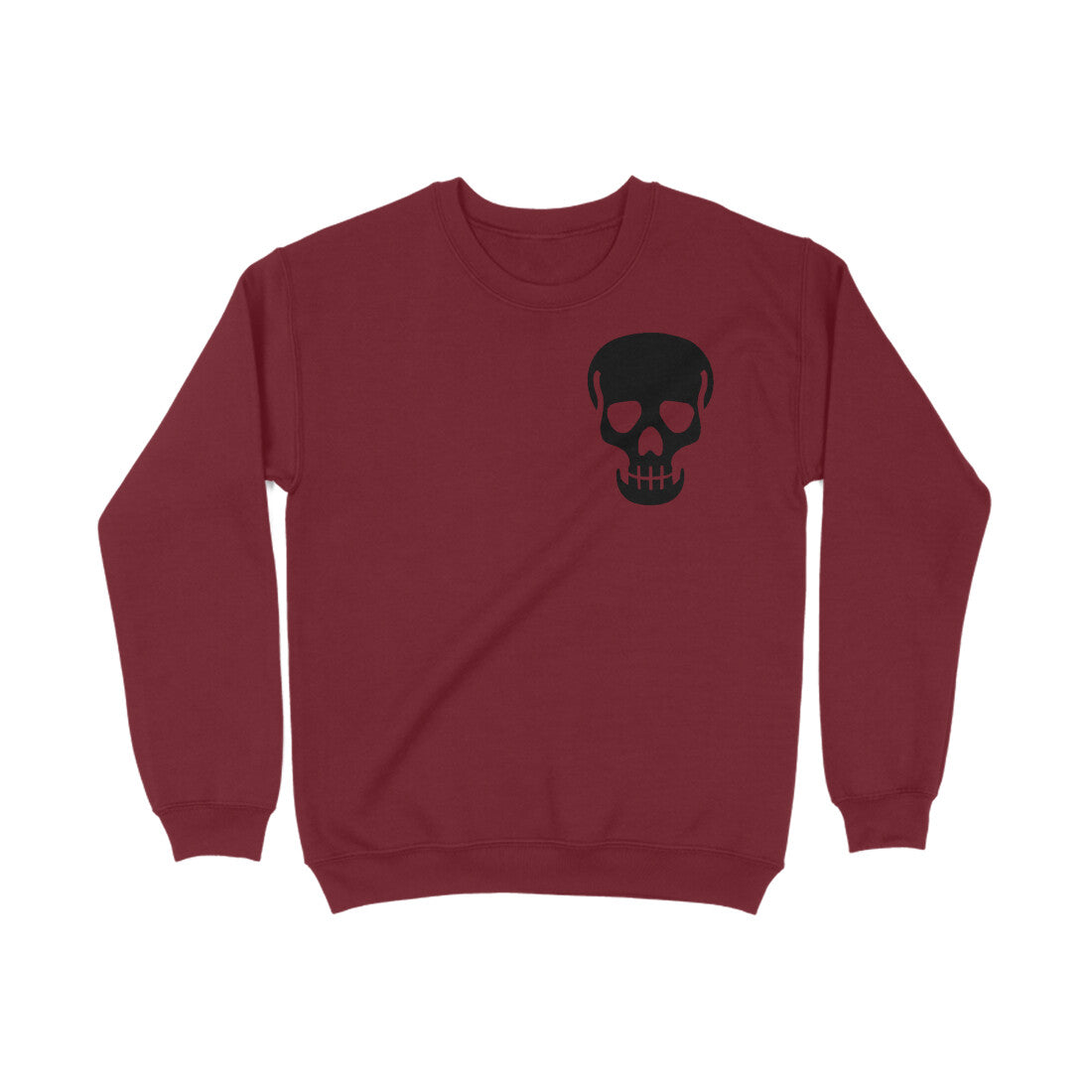 Skull - Unisex Sweatshirt