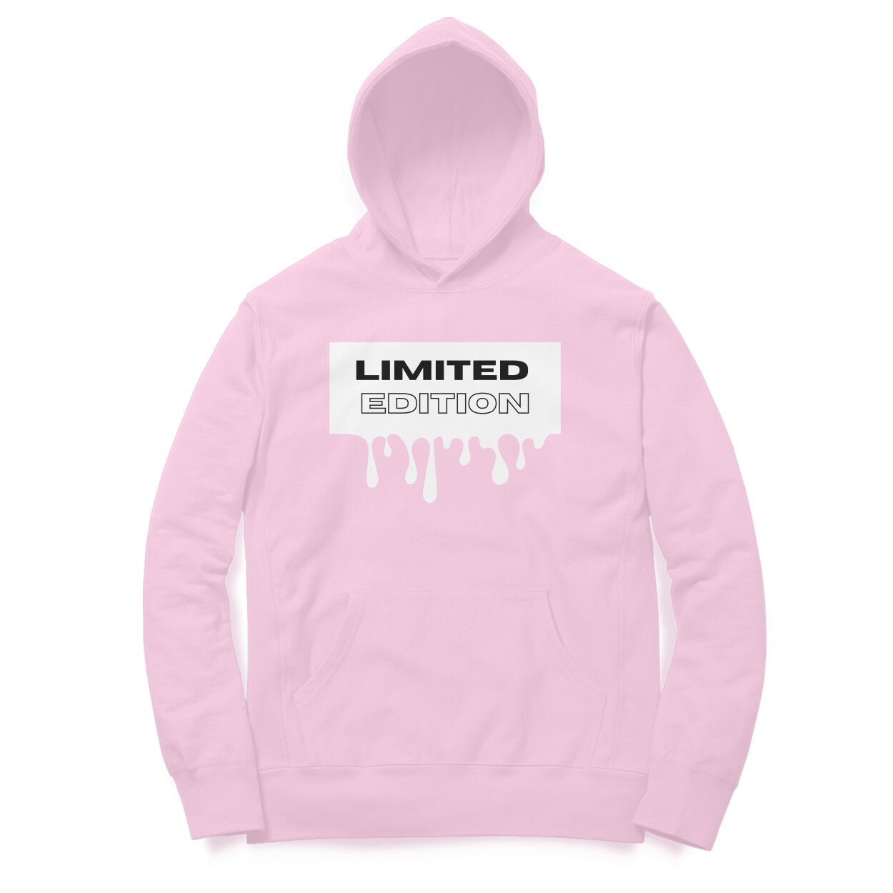 Limited Edition - Unisex Hoodie