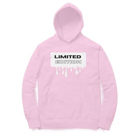 Limited Edition - Unisex Hoodie