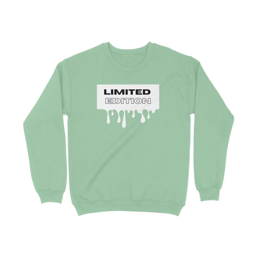 Limited Edition - Unisex Sweatshirt