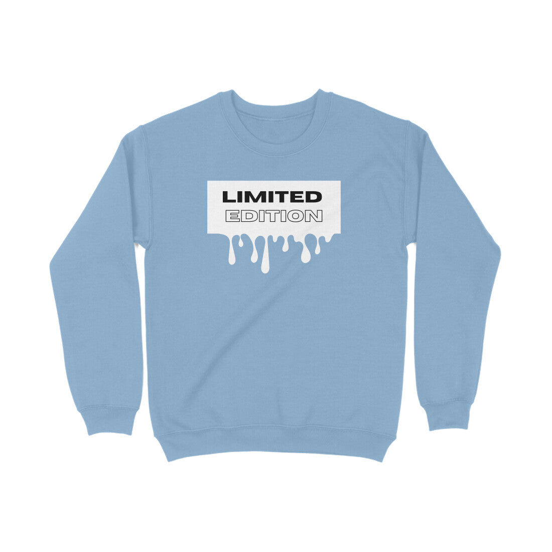 Limited Edition - Unisex Sweatshirt