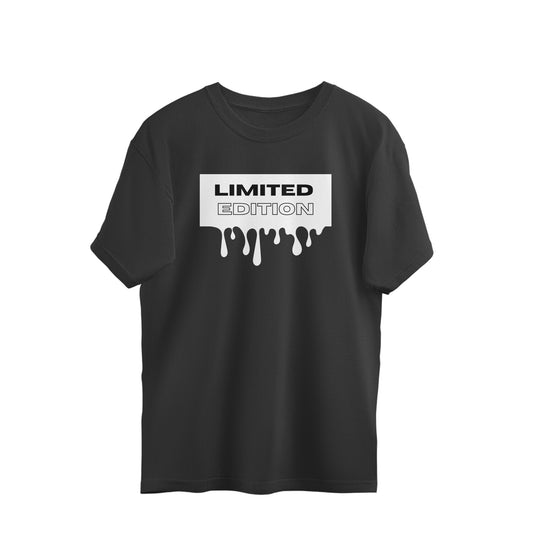 Limited Edition - Unisex Oversized Tshirt
