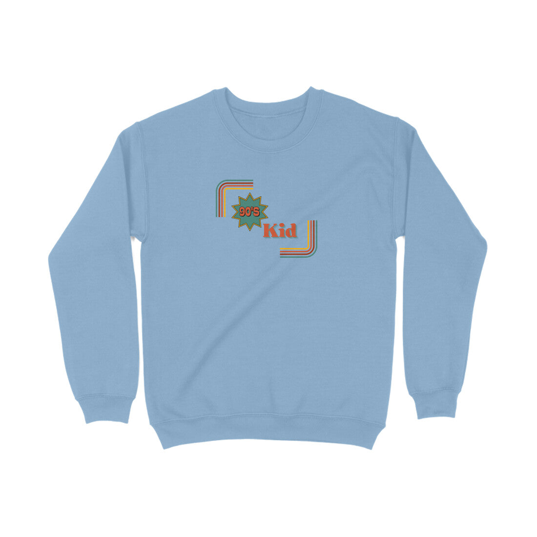 90's Kid - Unisex Sweatshirt