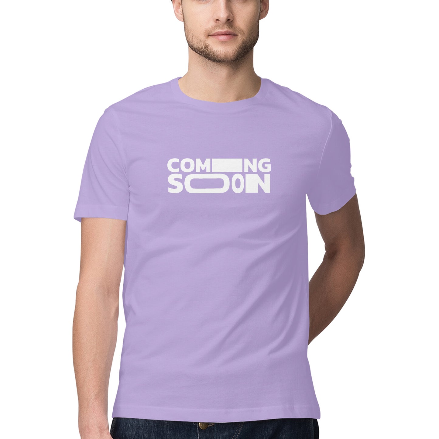 Coming Soon - Unisex Tshirt
