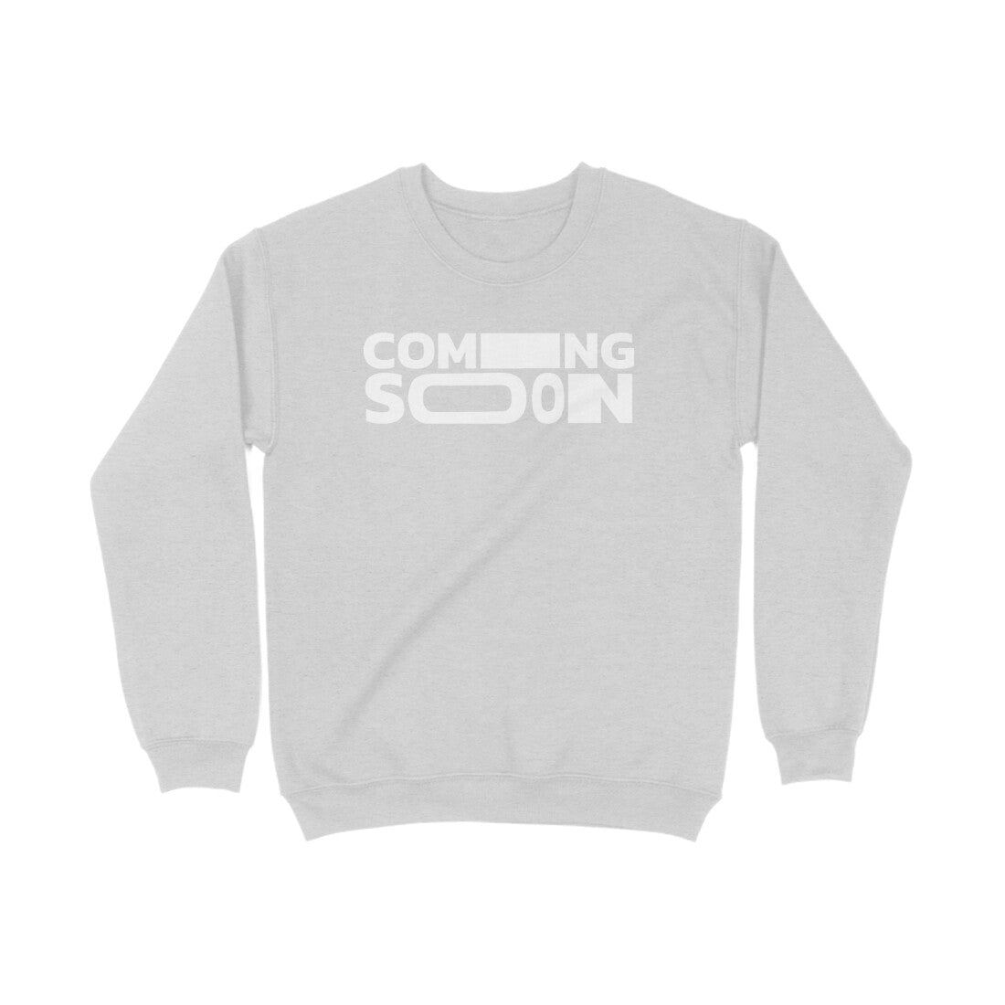 Coming Soon - Unisex Sweatshirt