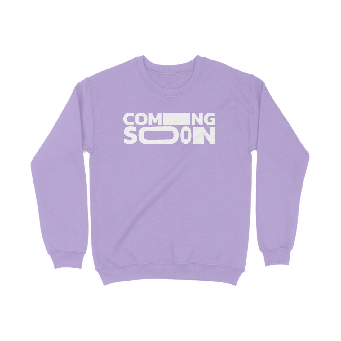 Coming Soon - Unisex Sweatshirt