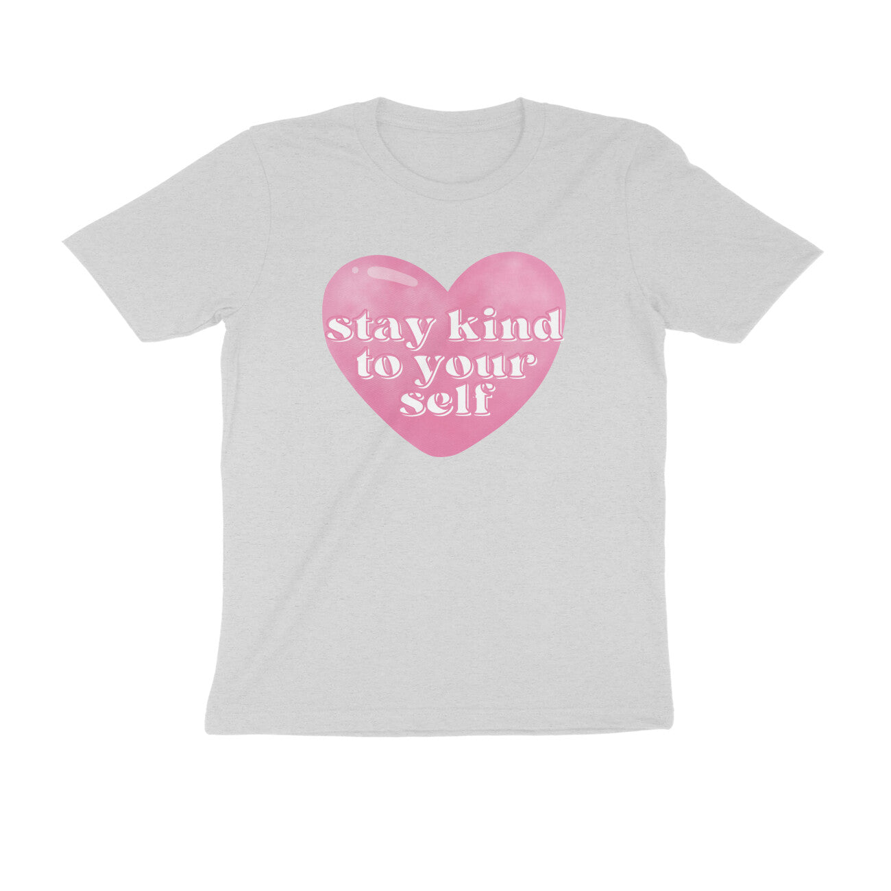 Stay Kind Unisex Tshirt
