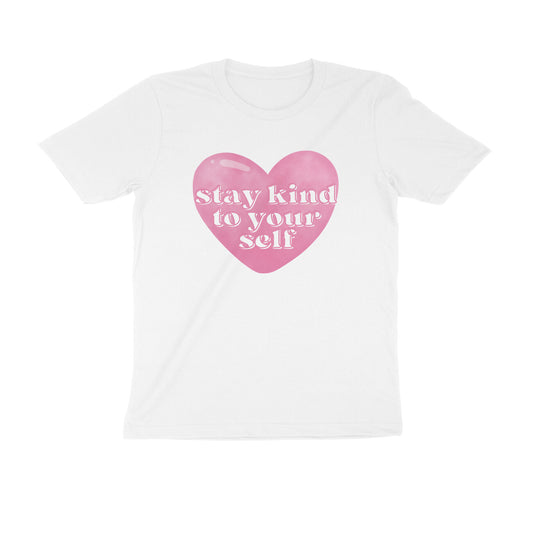 Stay Kind Unisex Tshirt