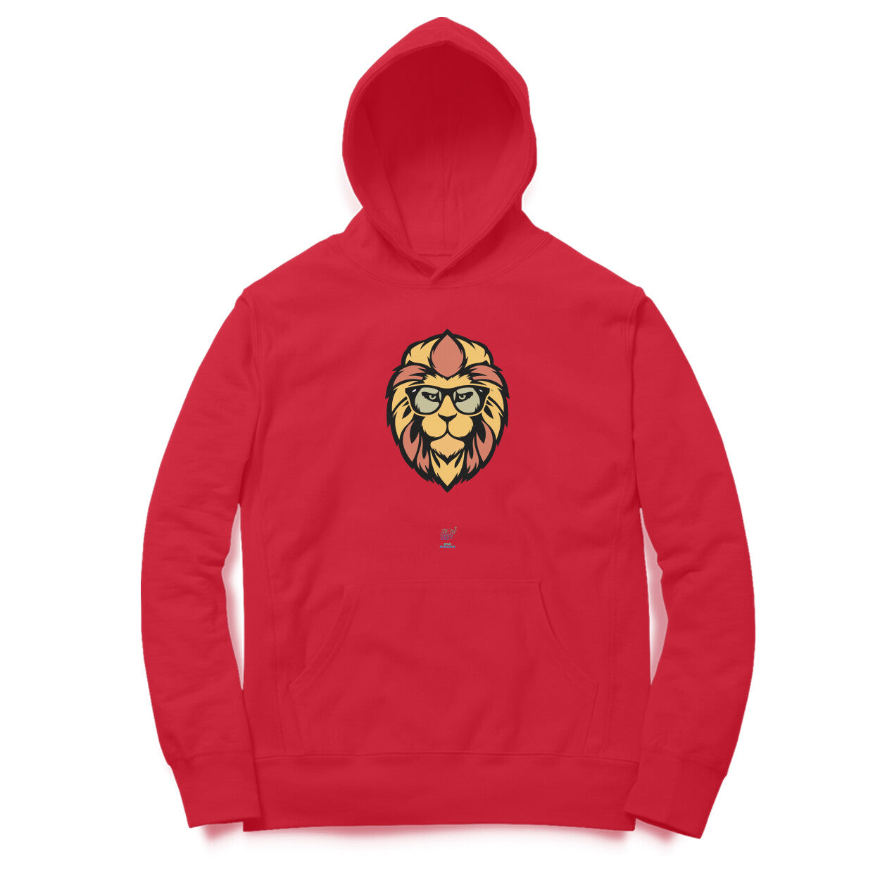 Lion King- Hoodies - Unisex