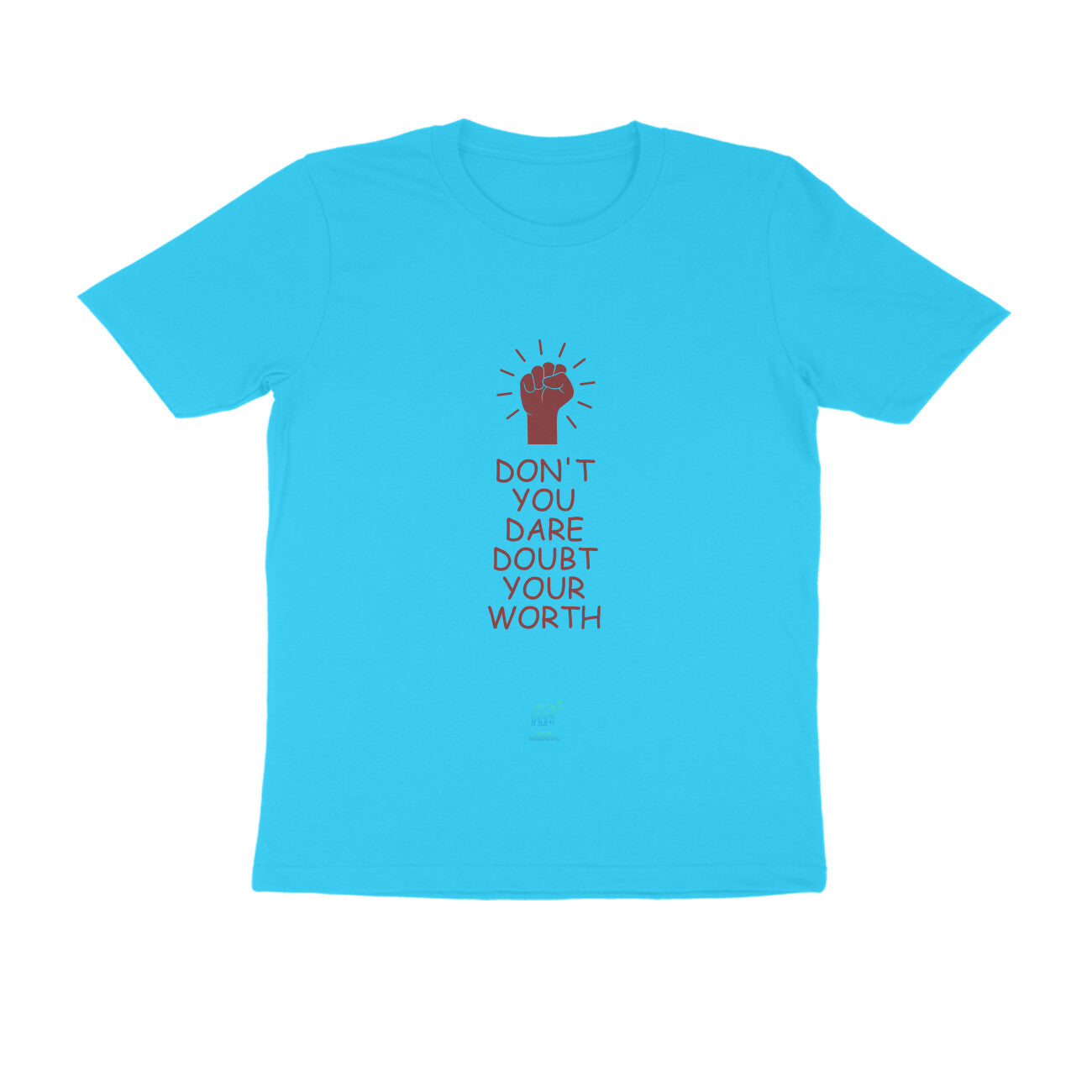 Gospel ( Don't you dare doubt your worth )-Unisex Tees